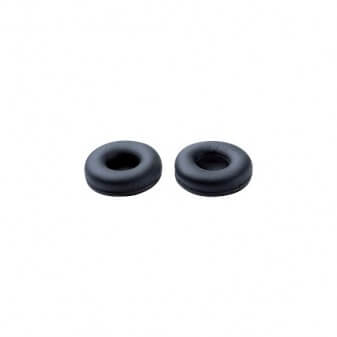 Leatherette Ear Cushions for Jabra 2300 - Pack of 2